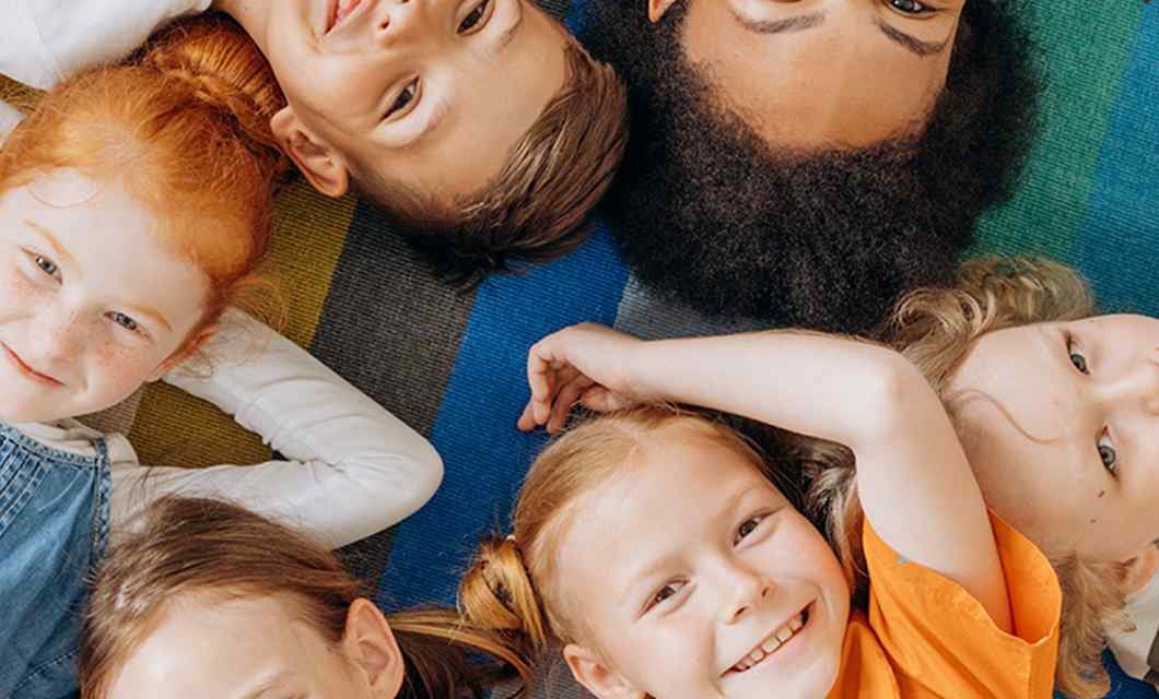 Top 3 Benefits of Quality Childcare