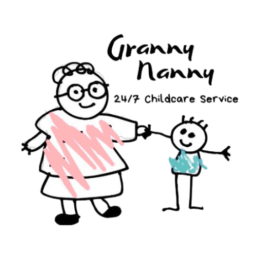 Granny Nanny 24 Hour Childcare 